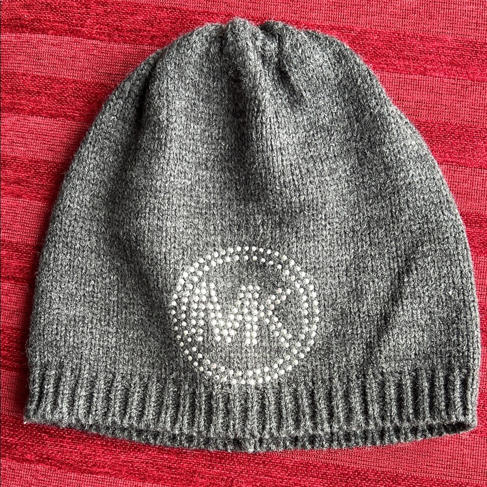 Michael kors winter hat
